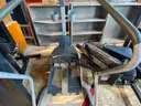 Lot of Exercise Equipment