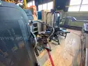 Lot of Exercise Equipment
