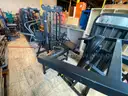 Lot of Exercise Equipment