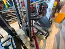 Lot of Exercise Equipment