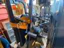 Lot of Exercise Equipment