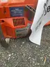 Husqvarna 55 Rancher Chainsaw