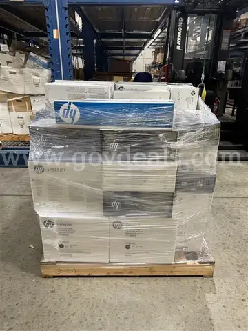 HP Printer Toner/Ink Miscellaneous, Brand New In Box