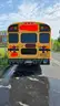2009 Blue Bird Bus