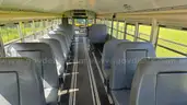 2009 Blue Bird Bus