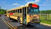 2009 Blue Bird Bus