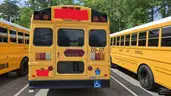 2010 Thomas Bus