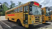 2010 Thomas Bus