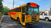 2012 Thomas Bus