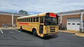 2012 Thomas Bus