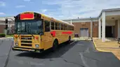 2012 Thomas Bus