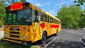 2012 Thomas Bus
