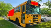 2012 Thomas Bus