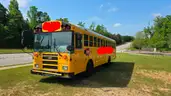 2012 Thomas Bus
