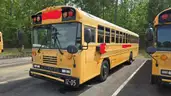 2013 Blue Bird Bus