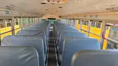 2013 Blue Bird Bus