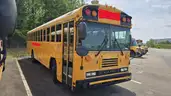 2013 Blue Bird Bus
