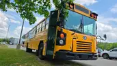 2014 Blue Bird Bus