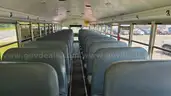 2014 Blue Bird Bus