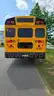 2014 Blue Bird Bus