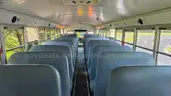 2015 Blue Bird Bus