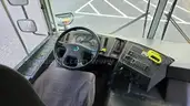 2015 Blue Bird Bus