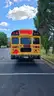 2015 Blue Bird Bus