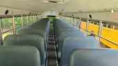 2015 Blue Bird Bus