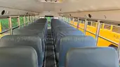 2015 Blue Bird Bus
