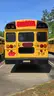 2015 Blue Bird Bus