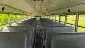 2015 Blue Bird Bus