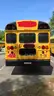 2015 Blue Bird Bus