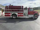 1991 International 4900