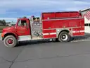 1991 International 4900