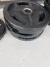 Weights