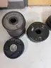 Weights