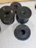 Weights