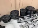 Weights