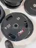 Weights