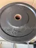 Weights