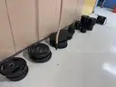 Weights