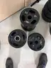 Weights