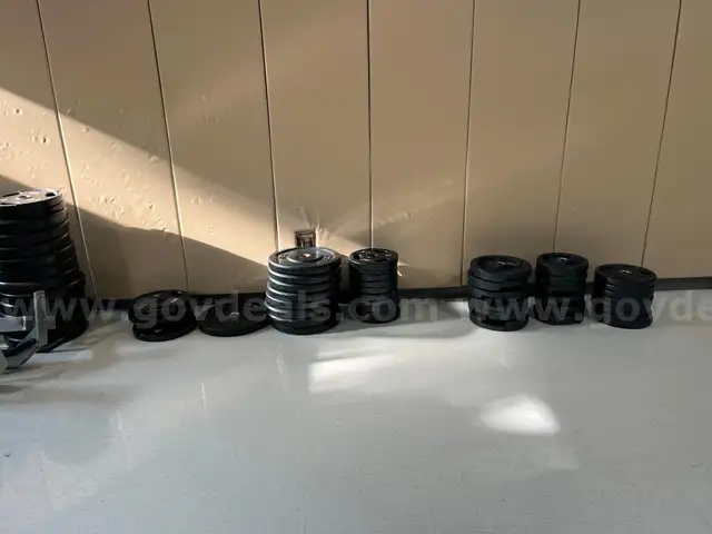 Weights