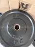 Weights