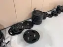 Weights