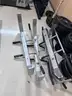 Cage Racks