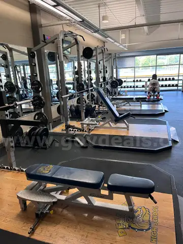 Cage Racks