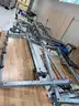 Cage Racks