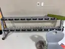 Bumbbell Rack