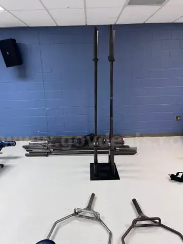 Weight Bars